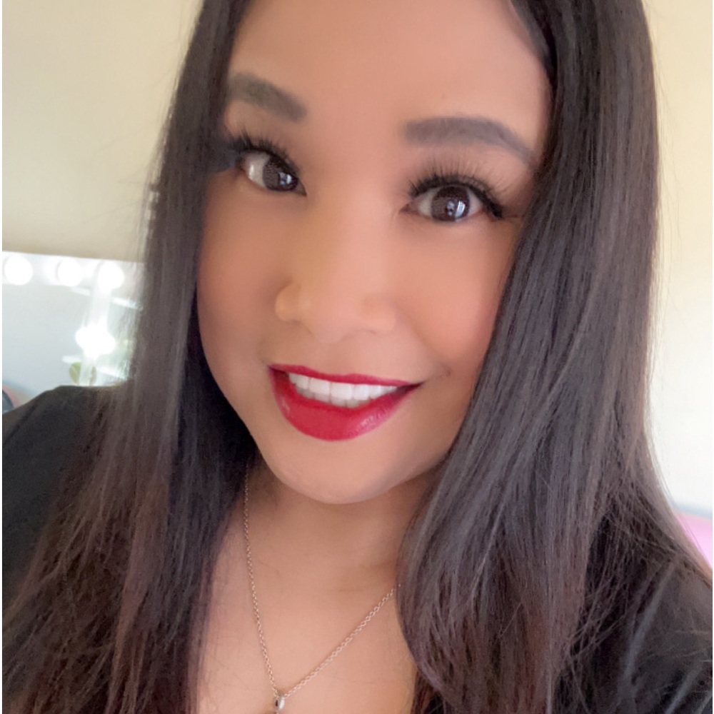 Meet your Posher, Aubrie